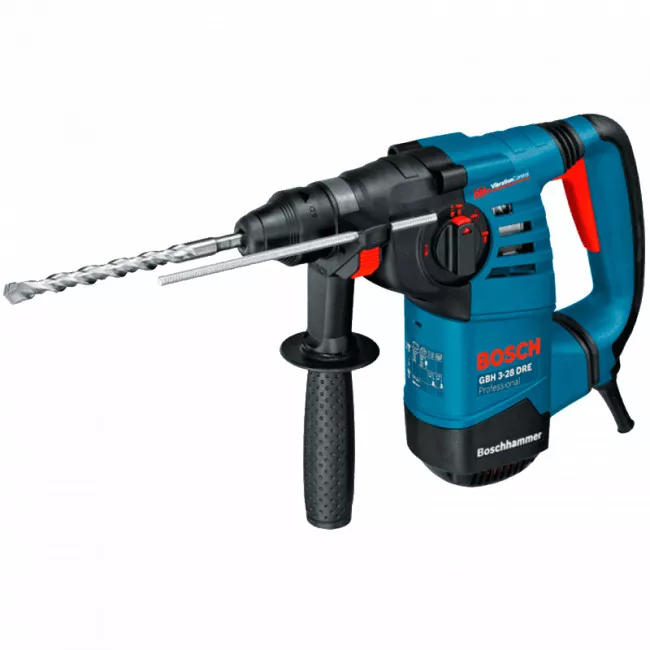 Перфоратор BOSCH GBH 3-28 DFR (0.611.24A.000)