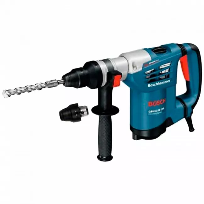 Перфоратор BOSCH GBH 4-32 DFR-S (0.611.332.101) Перфоратор BOSCH GBH 4-32 DFR-S (0.611.332.101)