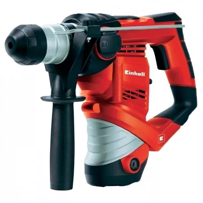Перфоратор Einhell TC-RH 900 электрический (4258237)