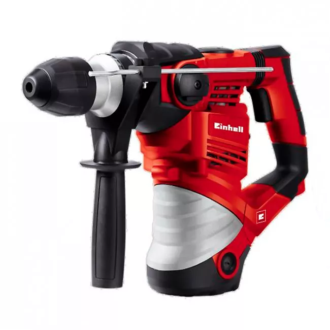 Перфоратор Einhell TH-RH 1600 электрический (4258478)