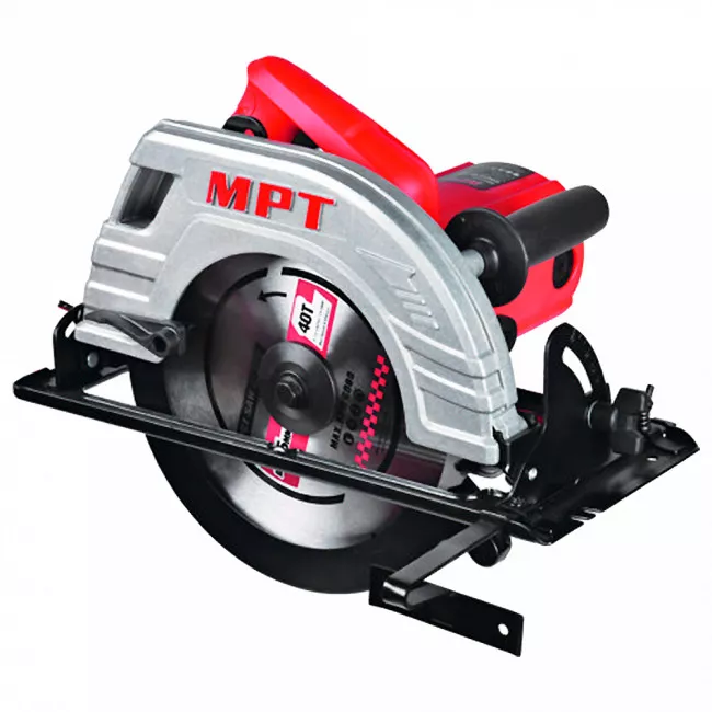 Пила циркулярная МРТ PROFI 2200 Вт, 235*25,4 мм, 4500 об/мин (MCS2303) Пила циркулярная МРТ PROFI 2200 Вт, 235*25,4 мм, 4500 об/мин (MCS2303)