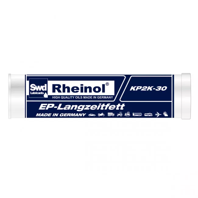Пластичная смазка SwdRheinol EP-Langzeitfett KP2K-30 400г (30984,72)