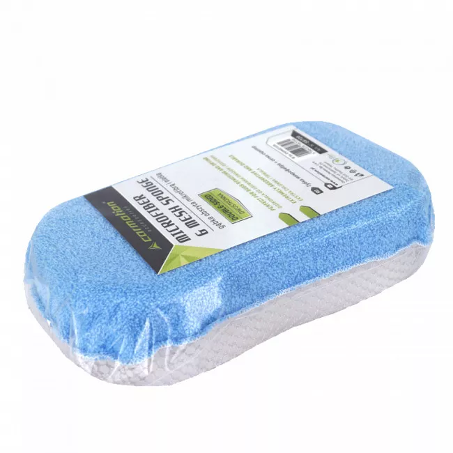 ZiPOWER Губка из поливинилацетата 18х6х6см (PM0925)
