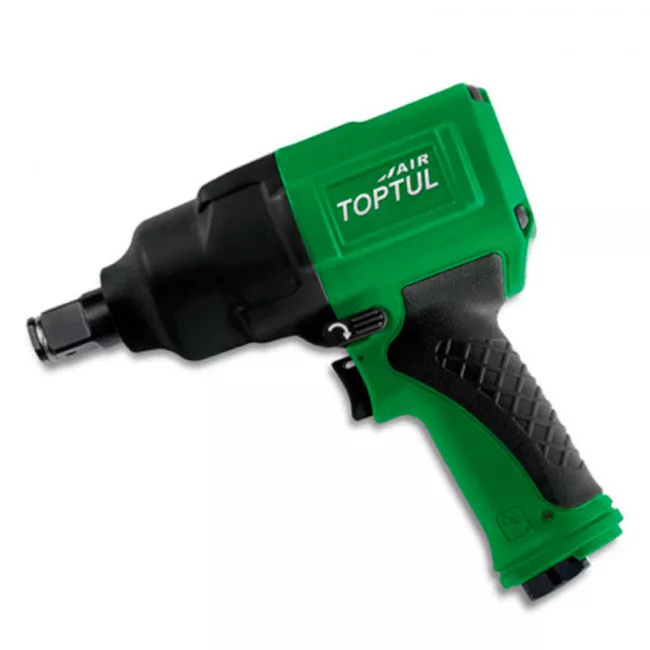 Пневмогайковерт TOPTUL 3/4" 1085Нм 8000об/хв (KAAJ2480)