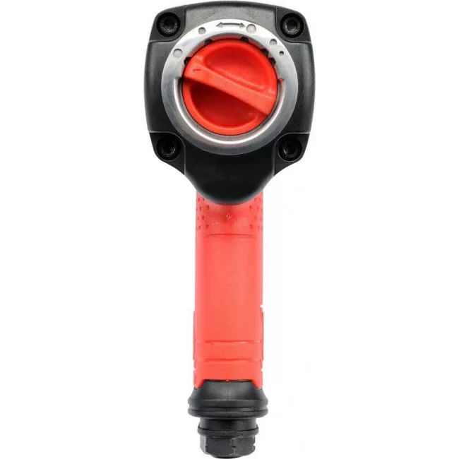 Пневмогайковерт YATO 1150NM 1/2" (YT-09540)