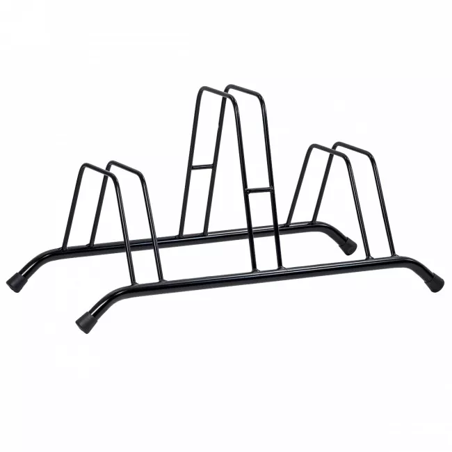 Підставка для велосипедів Peruzzo 354 Floor Rack 3 Bikes (PZ 354)