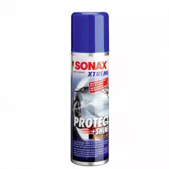 Полимер для защиты лака SONAX Xtreme на 6 месяцев, 210 мл (222100)