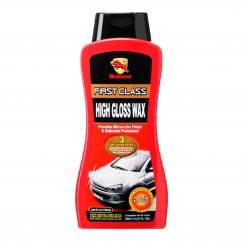 Полироль для кузова Bullsone High Gloss Wax 500мл (400482)