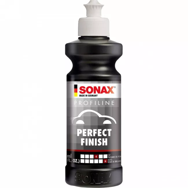 225300 ProfiLine Поліроль Cut&Finish 5-5, 1л, шт