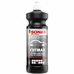 Полироль SONAX ProfiLine CutMax 6-3 1 л (246300)