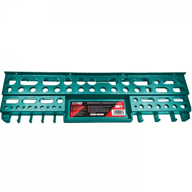 Полка для инструмента, STARK 61см (530075010)