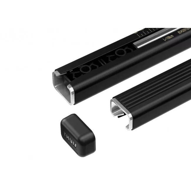 Поперечина Thule SquareBar 118 см (712200)