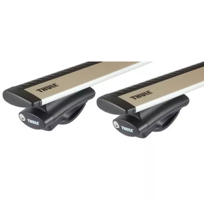 Поперечки Thule WingBar 1.35 м ( 962100) Поперечки Thule WingBar 1.35 м ( 962100)