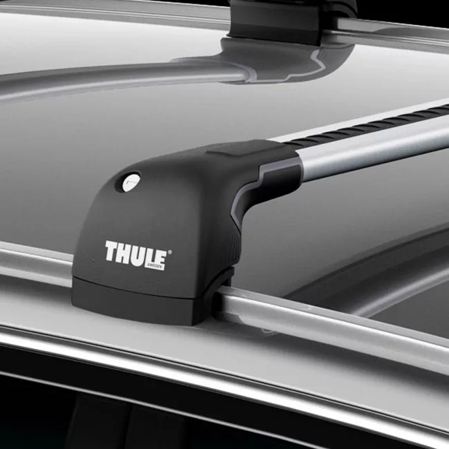 Поперечины Thule Wingbar Edge (959500)