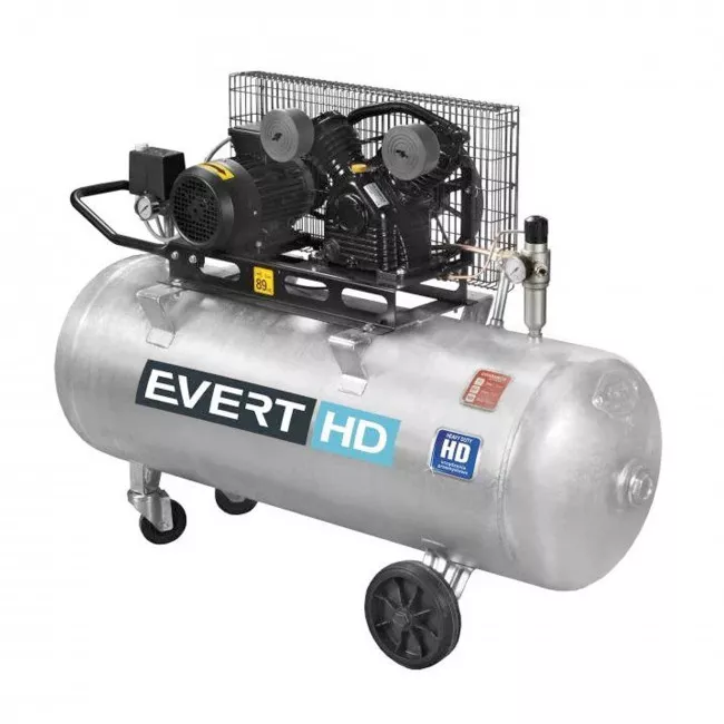 Компрессор промышленный Evert (EVERTHD75-270-900)