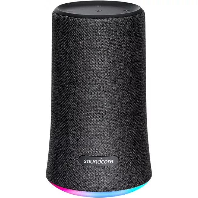 Портативная акустика ANKER SoundСore Flare Красный Портативная акустика ANKER SoundСore Flare Красный