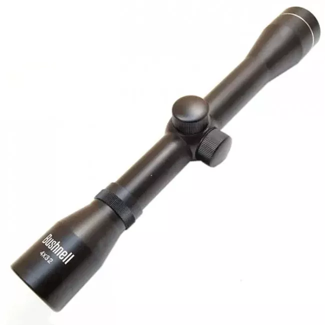 Прицел оптический Bushnell (4х32) (204-1008) Прицел оптический Bushnell (4х32) (204-1008)