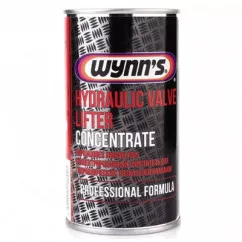 Промывка масляной системы WYNN'S Hydraulic Valve Lifter Concentrate 325 мл (W76844)