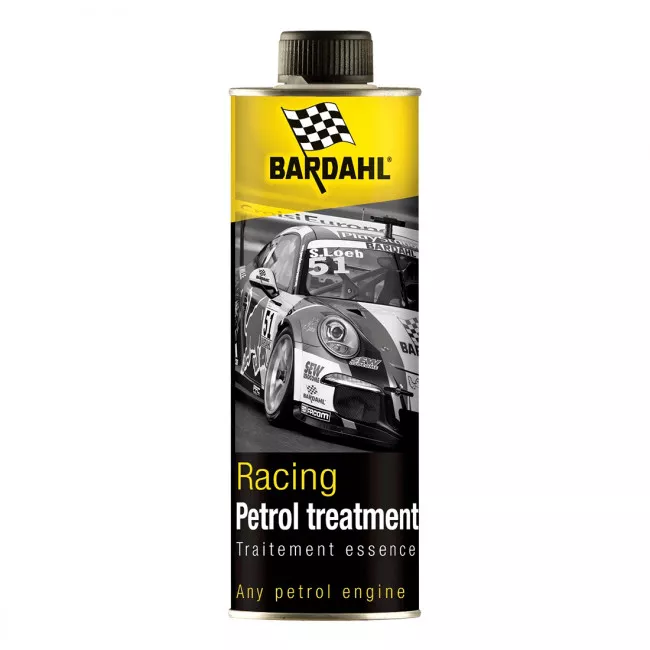 Присадка в бензин RACING TRAITEMENT ESSENCE, 0,3 л (13101) Присадка в бензин RACING TRAITEMENT ESSENCE, 0,3 л (13101)