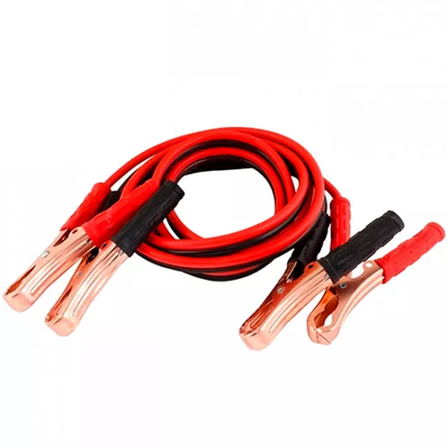Провода пусковые MASTER TOOL 400 А, 3 м (81-0124)