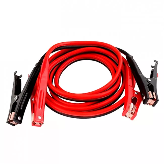 Провода пусковые MASTER TOOL 800 А, 4 м (81-0128)