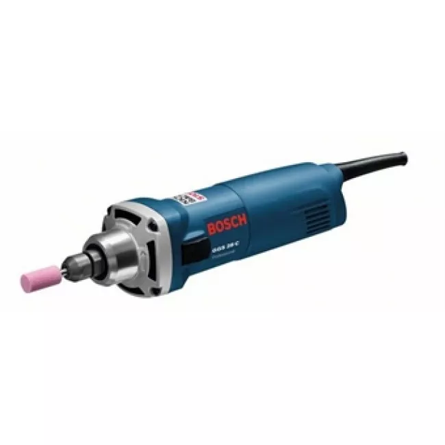 Прямая шлифмашина BOSCH GGS 28 C (0601220000)