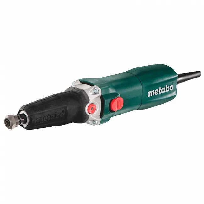 Пряма шліфувальна машина METABO GE 710 Plus (600616000) Пряма шліфувальна машина METABO GE 710 Plus (600616000)