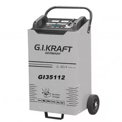 Пуско-зарядное устройство GI KRAFT 12/24V, 1000A (GI35112)