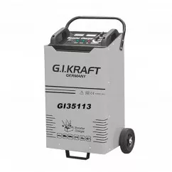 Пуско-зарядний пристрій GI KRAFT 12/24V, 1500A (GI35113)