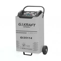 Пуско-зарядний пристрій GI KRAFT 12/24V, 1800A (GI35114)