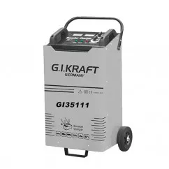 Пуско-зарядное устройство GI KRAFT 12/24V, 335A (GI35111)