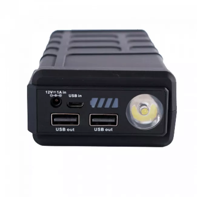 Пуско-зарядное устройство Smartbuster T211 600А, 10000мАч