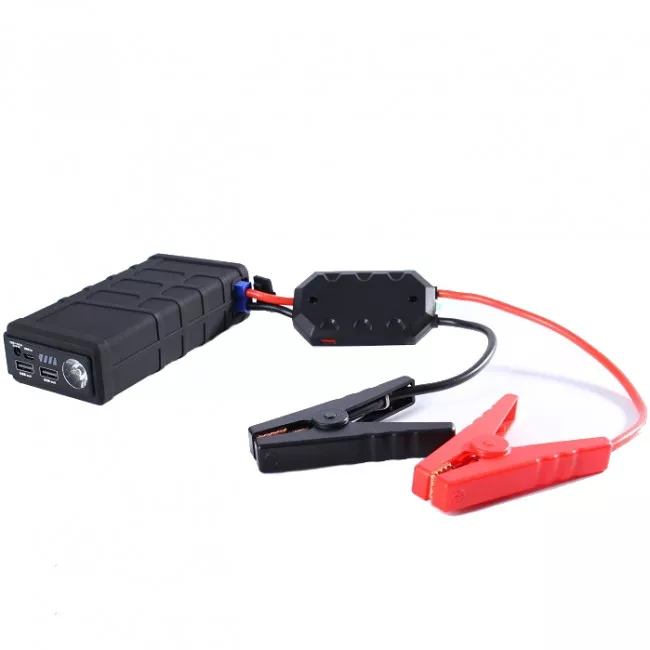 Пуско-зарядное устройство Smartbuster T211 600А, 10000мАч