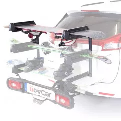 Розширювач для кріплення лиж/сноубордів TowCar Aneto