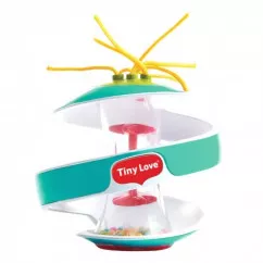 Развивающая игрушка Tiny Love Бирюзовая спираль