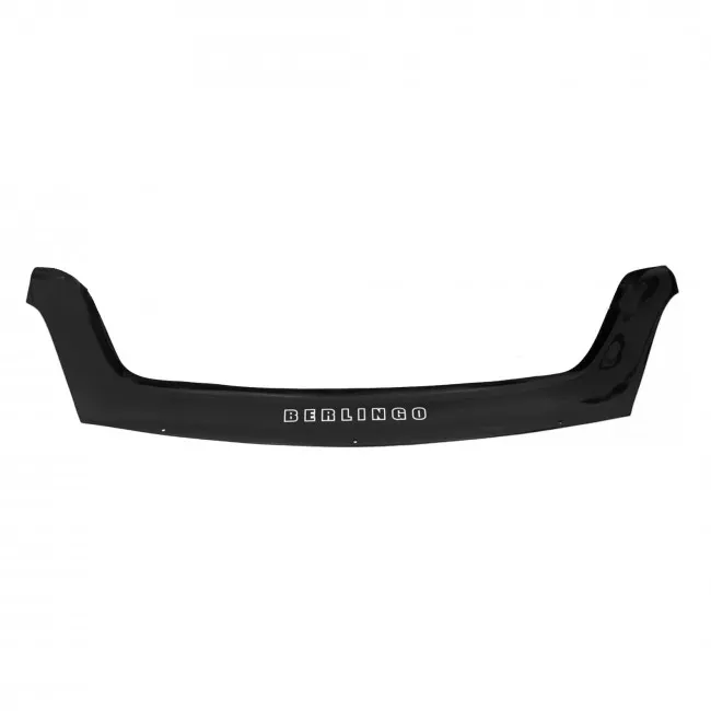 REINHD613 Дефлектор капота (ЕВРО крепеж) CITROEN BERLINGO 2008- REINHD613 Дефлектор капота (ЕВРО крепеж) CITROEN BERLINGO 2008-
