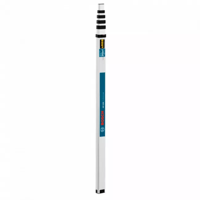 Рейка измерительная Bosch GR 500, до 5м, 5 секций (0.601.094.300)