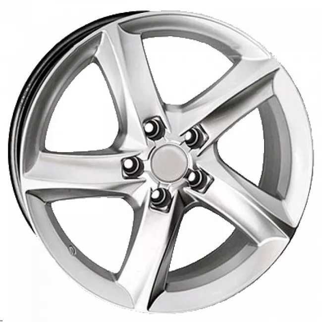 REPLICA AUDI HS (R17 7.5 5/112 45 66.6) (CT1337)
