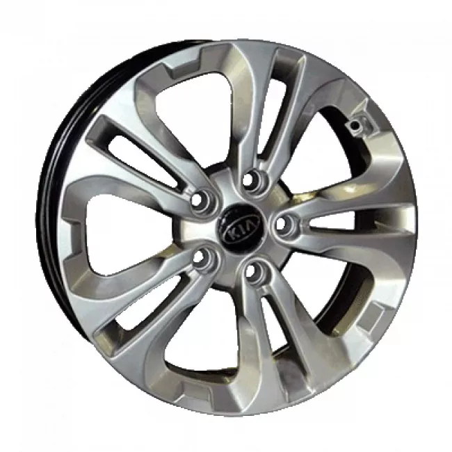 REPLICA KIA GM (R16 6.5 5/114.3 51 67.1) (KA102)