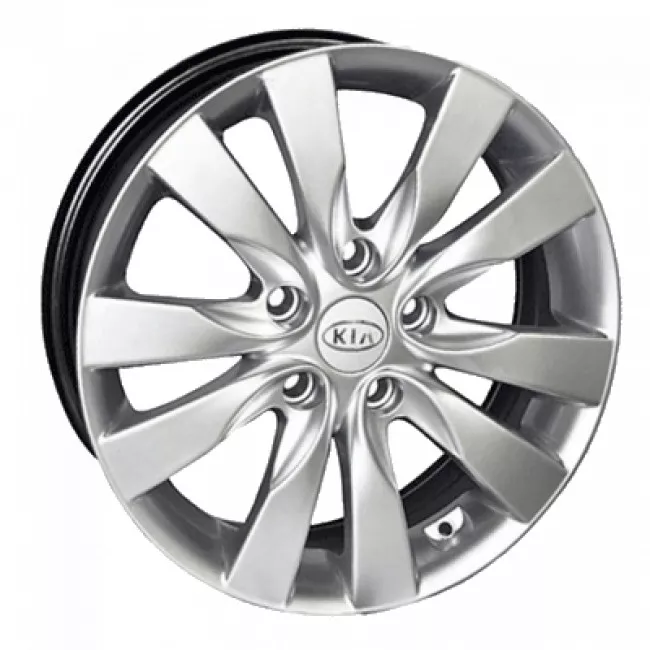 REPLICA KIA S (R16 6.5 5/114.3 45 67.1) (KA103)
