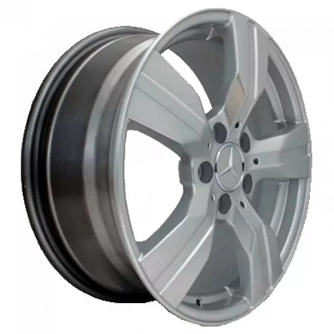 REPLICA M-BENZ HS (R 17 7 5/112 49 66.6) (CT1414)