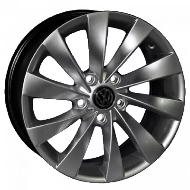 REPLICA WW HS (R17 7.5 5/112 45 66.6 (CT1320)