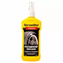 Реставратор покришок DOCTORWAX 300 мл (DW5343) (168)