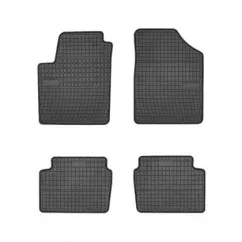 Гумові килимки Frogum для Hyundai i10 (mkI) 2007-2013 (FG0425)