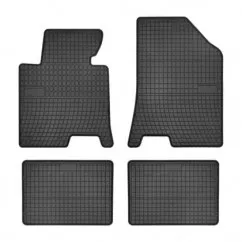 Резиновые коврики Frogum для Hyundai i40 (mkI) 2012-> (FG0431)