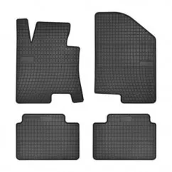 Гумові килимки Frogum для Kia cee'd (mkII) 2012-2018 (FG0430C)