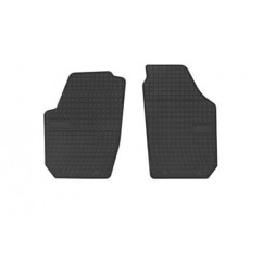 Резиновые коврики Frogum для Skoda Roomster (mkI) 2006-2015 (FG 0363)
