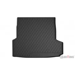 Резиновые коврики в багажник Gledring для BMW 3-series (F30) 2012-> (trunk) (GR 1208)