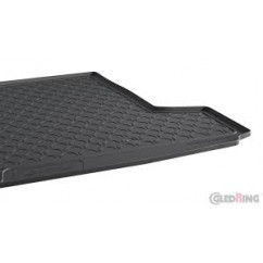 Резиновые коврики в багажник Gledring для BMW 3-series Touring (F31) 2012-> (trunk)