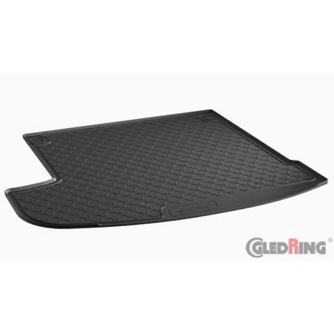 Резиновые коврики в багажник Gledring для Opel Insignia (wagon)(mkII) 2017-> (trunk) (GR 1419) Резиновые коврики в багажник Gledring для Opel Insignia (wagon)(mkII) 2017-> (trunk) (GR 1419)